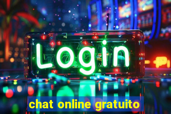 chat online gratuito